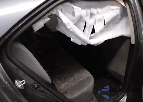 2017 Toyota Corolla L from USA, damaged, VIN 2T1BURHE8HC775262